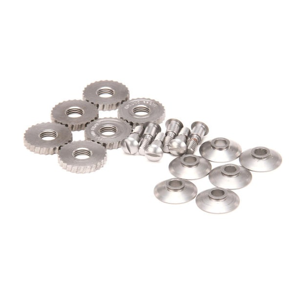 Edlund 203/266 Replacement Part Kit KT2326 - main